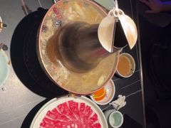 -额尔敦传统涮(公园西路店)