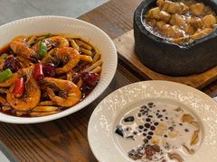 -厨大将烤肘子(镇江北路店)