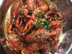 -靓靓蒸虾(中山里店)
