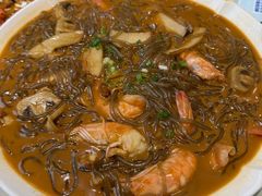 -鲜得莱渔港·小平岛海胆馆(七贤岭店)