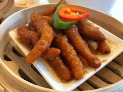 -名苑皇宫酒家(来魅力壁画村店)