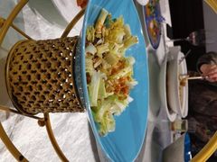 -老房子金沙元年川菜食府·花园餐厅(金沙店)
