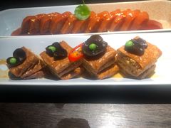 灵隐素烧鹅-外婆家(杭州马塍店·杭帮菜名店)
