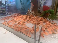 -半岛听涛蒸汽海鲜自助(K11店)