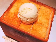 -绿茶餐厅(成都大悦城店)