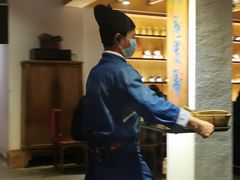 -大牌大·传统杭帮菜(湖滨店)