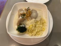 -太平馆餐厅(尖沙咀店)