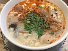 老味道葫芦头-春发生饭店·非遗(南院门店)