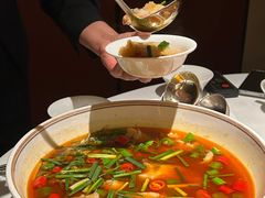 -漾亚·雍雅合鲜(桐梓林店)