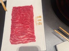 -东来顺·非遗火锅(高新店)