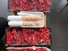 -三头牛·潮汕牛肉生蚝火锅 (夏湾店)