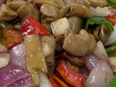 -台山第一家兴华黄鳝饭·黄鳝婆(彭沙坑总店)