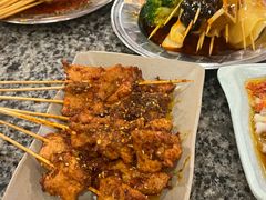 -小街天府(西工小街店)