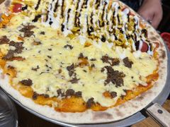 -机器人火炉披萨