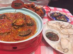 -辣小鲜·南昌大排档(船山路店)