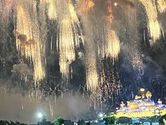 -泰达航母主题公园