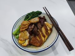 -卤鹅鲜生(卤鹅鲜生万科金域悦府店)
