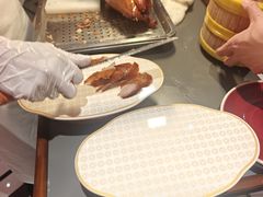 -便宜坊烤鸭店(亦庄京东店)
