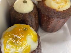-发酵食堂(屏风街店)
