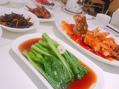 -上海人家花樣年华(中山公园店)