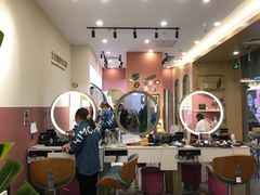 -海马体照相馆(上海宝山万达广场店)