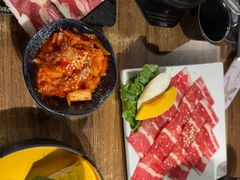 -山居屋炭火烧肉(厚街万达店)