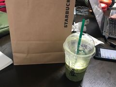 -星巴克臻选(广州高德置地秋广场店)