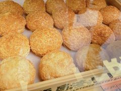 鲜乳泡芙-虎头局·渣打饼行(五一新干线店)