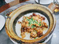-红星光发煲仔饭(大石街店)
