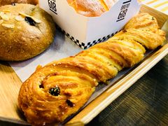 -Bread618面包生日蛋糕(欧亚商都店)