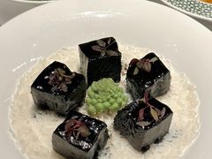 -桂满陇·海市蜃楼·黑金(国金店)