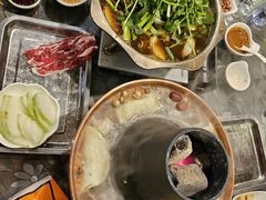 -大唐人家·热气羊肉(大华店)