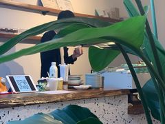 -Line 咖啡(石厦花园店)