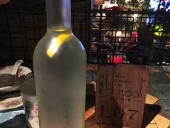 -胡桃里音乐酒馆(白云五号T5 MALL店)