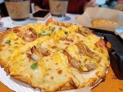 -达美乐比萨(骏壹万邦广场店)