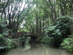 -同里国家湿地公园