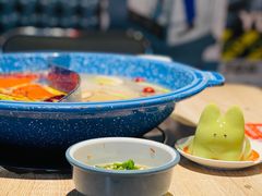 -王歘歘·chuǎ火锅(五道营店)