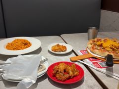 -必胜客(华辰店)