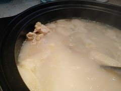 竹笙王猪肚鸡-顺德公广东猪肚鸡·煲仔饭(白石洲店)