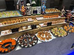 -初色海鲜自助(万丰路店)
