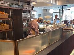 -BAKER&SPICE(安福路店)