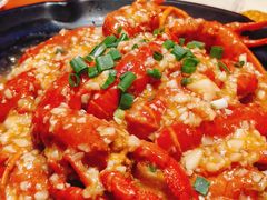 -龙虾当家·大排档(红谷滩五中店)