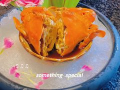 -龚记海鲜20年老字号