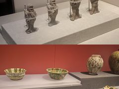 -陕西历史博物馆