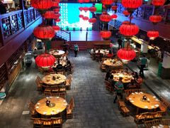 大堂-巴人堂(女儿城店)