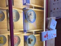 -阮大兴糕团(滨江宝龙店)