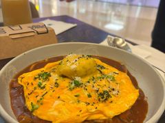 -THE WOODS 简餐 (国贸商城店)