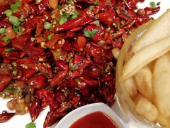 -眉州东坡·熊猫主题餐厅(枫蓝店)
