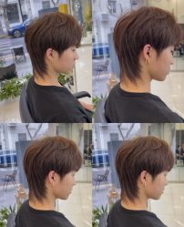 -贝勒爷专业男发