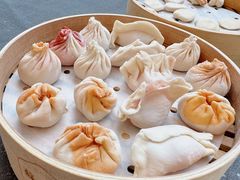 -苏小柳点心·手作小笼包(虹桥天地分院)